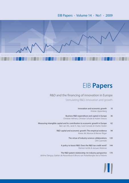 European Investment Bank: Boosting Economic Growth